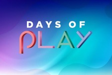 PSの報酬付きコミュニティチャレンジ、大型セール、週末無料マルチプレイなどの「Days of Play」5月18日より開催！ 画像