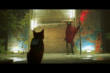 Steamセールマストバイ：サイバーパンク猫ADV『Stray』は猫好きだけじゃなく、ロボ好き・犬派にも買ってほしい一作！ 画像