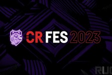 CRフェス2023のグッズ情報が公開！全員分のアクキー、アクスタ、ピンバッジなどファン必見のラインナップ 画像