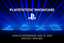 「PlayStation Showcase」5月25日午前5時放送！PS5/PS VR2向けタイトルを紹介 画像