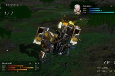 名作シミュレーションRPG『フロントミッション セカンド：リメイク』スイッチ向けに10月5日発売決定 画像