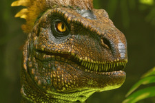 リメイク版オープンワールド恐竜サバイバル『ARK: Survival Ascended』PS5向け日本版が発売決定―UIの刷新、建築システムの改善、Mod機能の導入も実現 画像