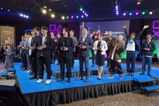 『FF16』や『エルデン』DLCへの言及も！「PlayStation Partner Awards 2023 Japan Asia」メディアインタビュー 画像
