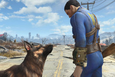 『Fallout 4』現世代機向けアップデートが2024年に延期―4K解像度や高フレームレートに対応予定も、当初は「2023年内」 画像