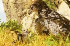 『ARK: Survival Ascended』国内PS5パッケージ版4月18日発売―思わず見入るUE5再構築の恐竜世界新トレイラーも公開 画像