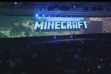 【gamescom 2013】人気サンドボックス『Minecraft』がPS4のローンチタイトルとして発表 画像