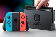 Nintendo Switchは2020年末までに4,000万台販売と予測―海外調査会社 画像