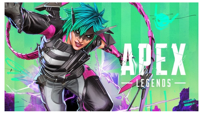 『Apex Legends』新シーズン「アップヒーバル」海外5月7日から開始！新レジェンド「オルター」や期間限定「ソロモード」など盛り沢山の内容に迫る【メディア向けセッションレポ】