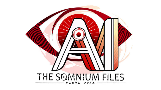 本格推理ADV『AI: ソムニウム ファイル』主要キャラクターのイラスト・プロフィールを公開！