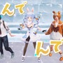 「PUBGやるぺこよ！」兎田ぺこらさんが冬の『PUBG』新CMに出演ーかわいいエモートダンスを披露