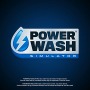高圧洗浄シム『パワーウォッシュシミュレーター』DLC「バック・トゥ・ザ・フューチャー特別依頼」なぜか茶色いクルマや時計台を水洗する！【プレイレポ】