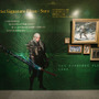 目指したのは美術館のようなクオリティ！『リネージュW』×佐賀県コラボ企画展の原寸サイズ「執行剣」がド迫力だった…
