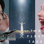 「THE FIRST TAKE」×『FF7 リバース』のコラボ動画が公開！中村倫也さんの初プレイ動画がエアリスのテーマ曲で鮮やかな仕上がりに