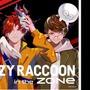 Crazy Raccoon（CR）がエナドリ「ZONe ENERGY」とコラボ…じゃすぱー、だるまいずごっど、ありさか、Sellyの描き下ろしイラストもお披露目