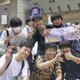 『遊戯王』でギネス世界記録！7,000人以上のデュエリストが集まった「Yu-Gi-Oh! CHAMPIONSHIP SERIES JAPAN TOKYO 2024」レポ