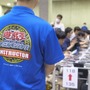 『遊戯王』でギネス世界記録！7,000人以上のデュエリストが集まった「Yu-Gi-Oh! CHAMPIONSHIP SERIES JAPAN TOKYO 2024」レポ