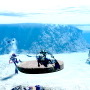 潜る度に違う表情を見せるベールド海…『フォーエバーブルー ルミナス』で海洋生物と触れ合って、一期一会のダイバーと泳ぐ【プレイレポ】