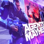 【E3 2016】『Agents of Mayhem』ハンズオンプレビュー―『セインツロウ』は死んでいない！