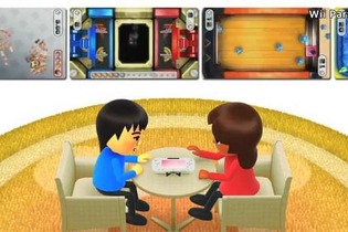 【Wii Uダウンロード販売ランキング】パノラマ散歩が楽しめる『Wii Street U』が首位獲得、パーティゲーム決定版『Wii Party U』は2位に(11/04) 画像