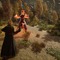 守護霊を呼んでみたい…！「ハリポタ」ファンが『ホグワーツ・レガシー』に追加を期待する呪文3選 画像