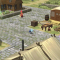 「転スラ」初のコンシューマーゲーム『転生したらスライムだった件 テンペストストーリーズ』発表！魔国連邦創世の物語を追体験する“アクションRPG”