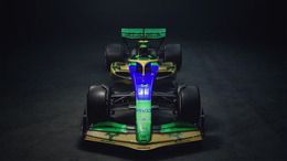 F1マネジメントシリーズ最新作『F1 Manager 2024』PS/Xbox/PC向けに今夏リリース―自分だけのチームをゼロから作成