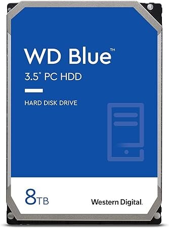 【Amazonセール】GWは大容量HDDと超高速SSDでどこでもゲーム三昧！高耐久に優れた安心安全のWD製品が安くてお得
